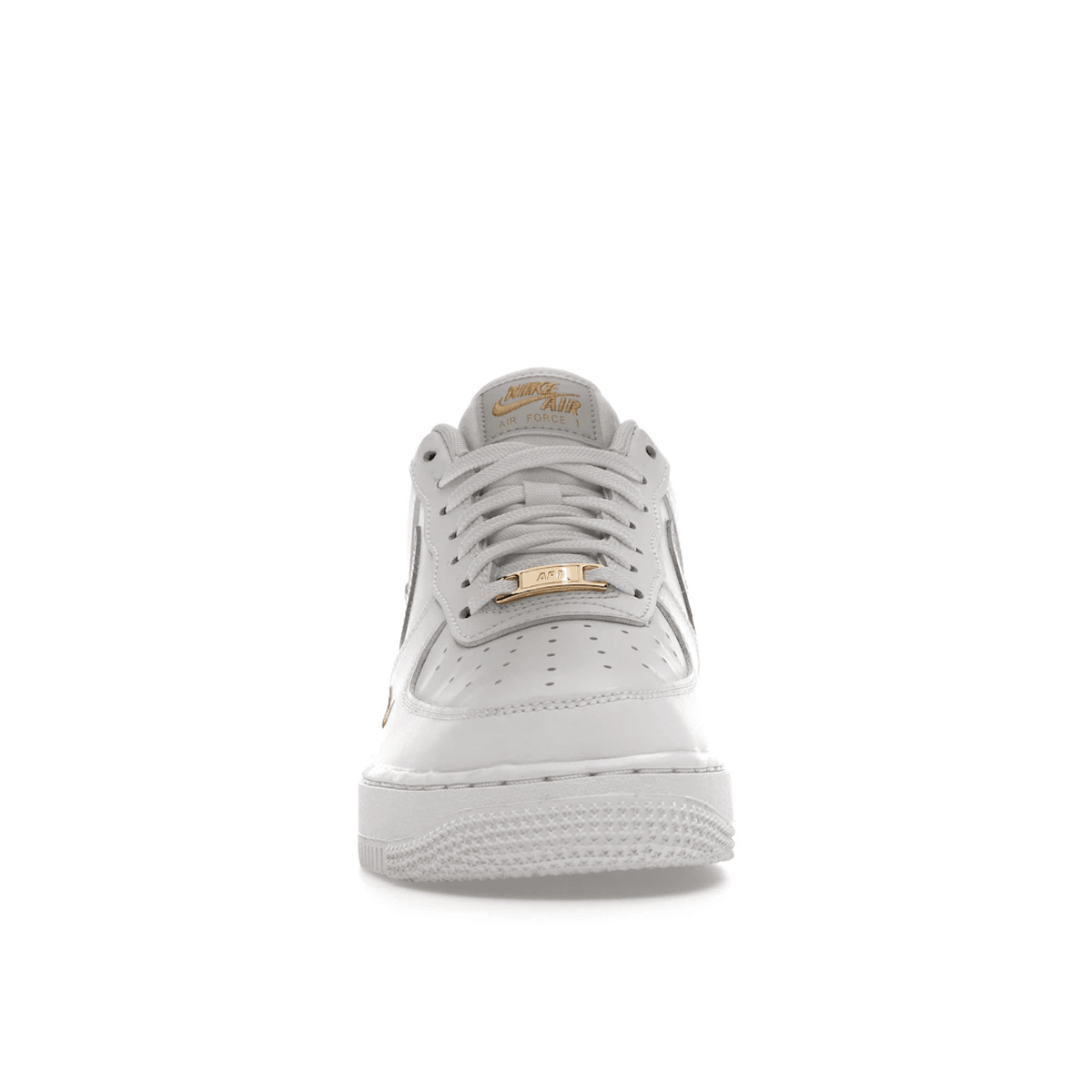 Air Force 1 Low White Grey Gold secondary image
