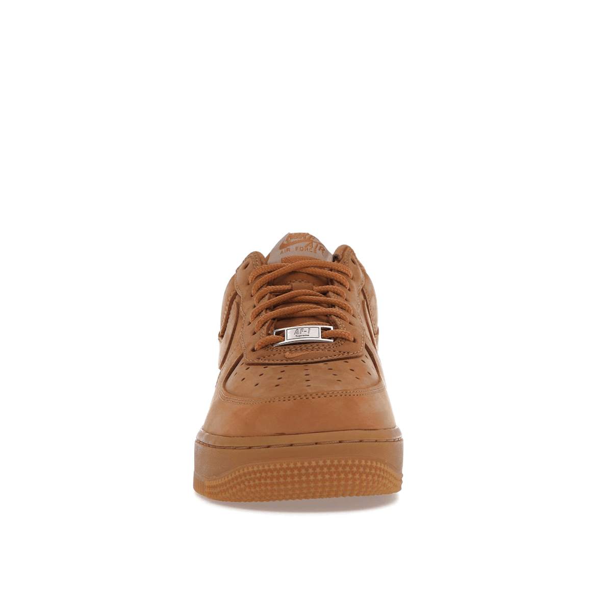 Air Force 1 Low X Supreme Wheat - Sneakerzone