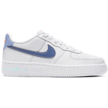 Air Force 1 LV8 Purple Dust - Sneakerzone
