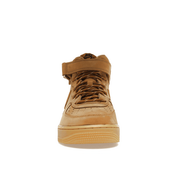 Air Force 1 Mid 07 Flax (2022) - Sneakerzone