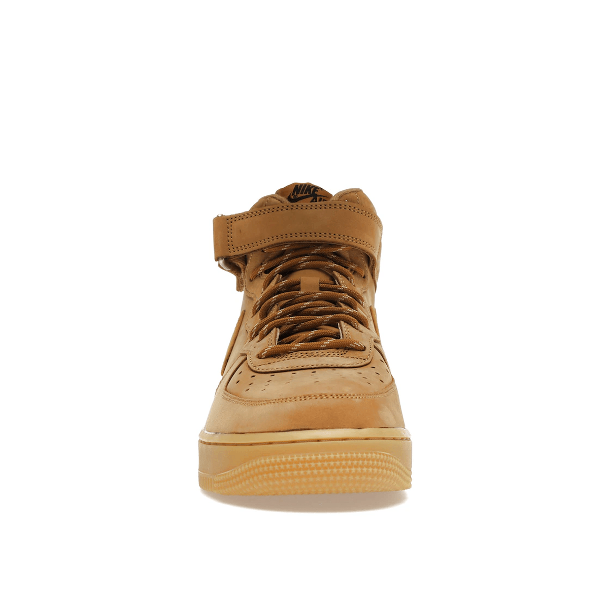 Air Force 1 Mid 07 Flax (2022) secondary image