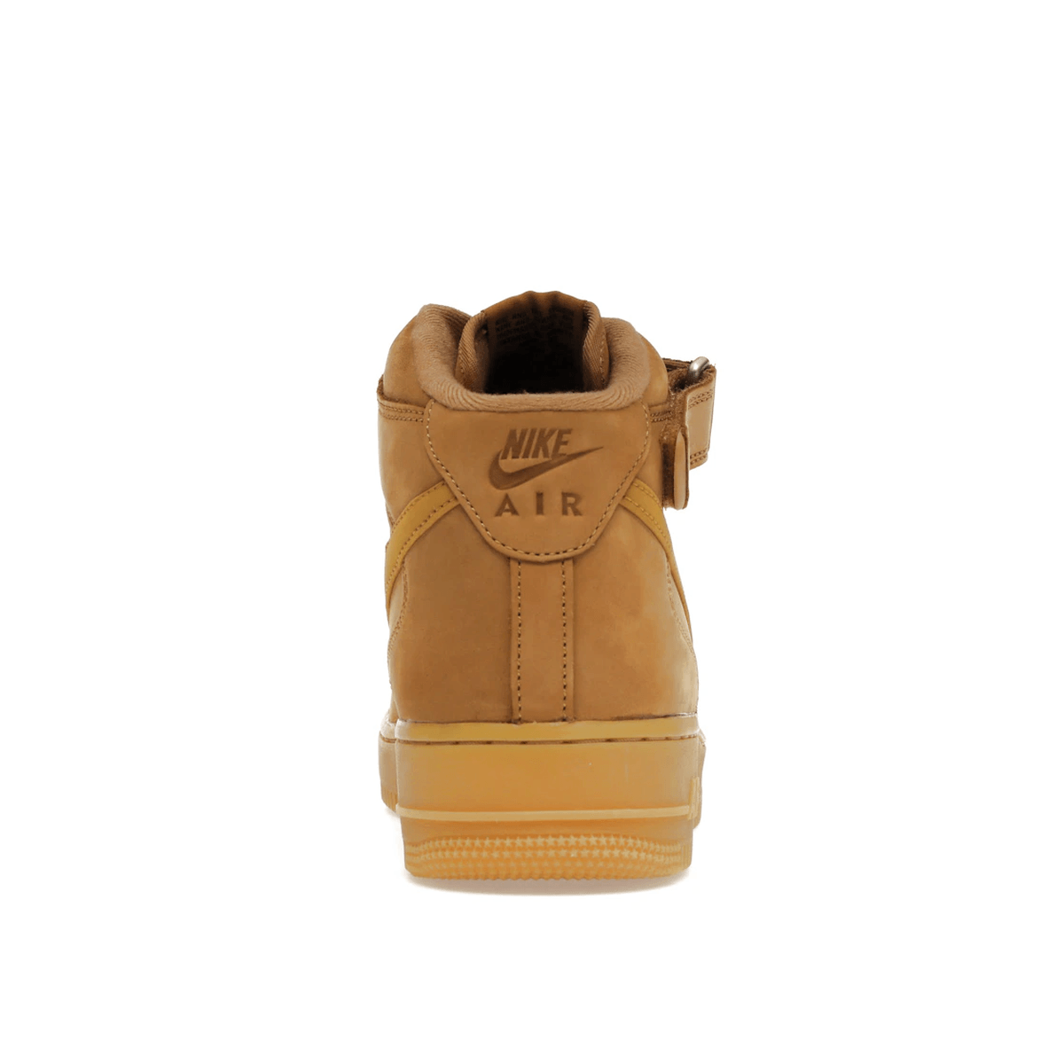 Air Force 1 Mid 07 Flax (2022) - Sneakerzone