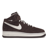 Air Force 1 Mid Chocolate - Sneakerzone