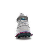 Air Force 1 Mid x Off-White White - Sneakerzone