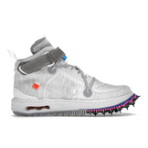 Air Force 1 Mid x Off-White White - Sneakerzone
