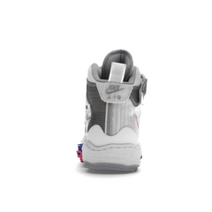 Air Force 1 Mid x Off-White White - Sneakerzone