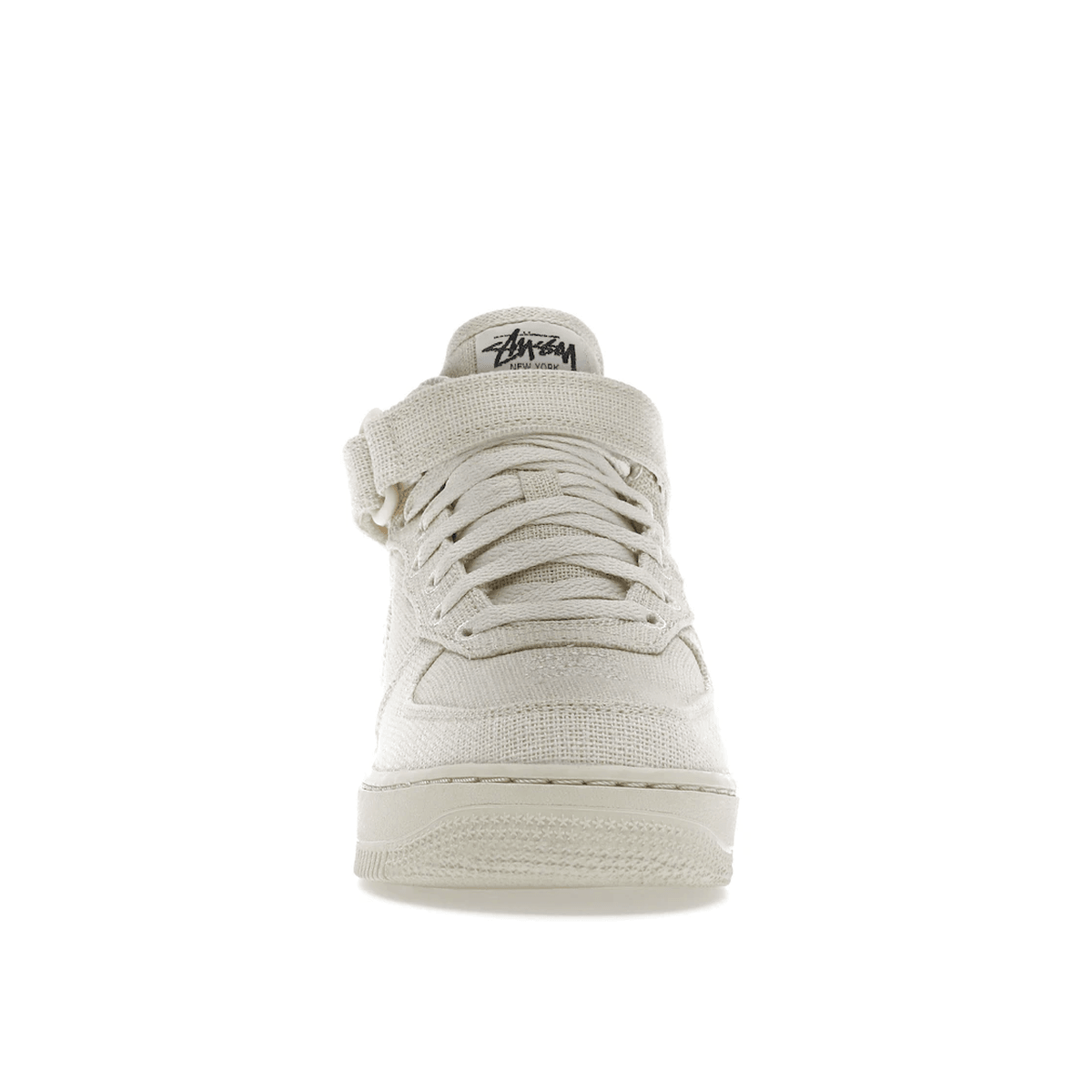 Air Force 1 Mid x Stussy Hemp secondary image
