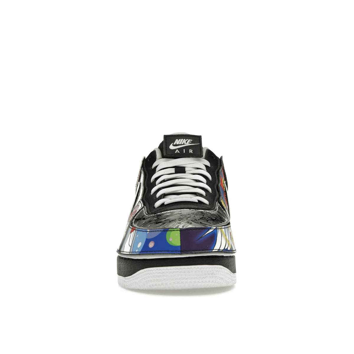 Air Force 1 Mighty Swooshes secondary image