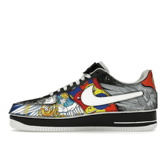 Air Force 1 Mighty Swooshes - Sneakerzone