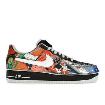 Air Force 1 Mighty Swooshes - Sneakerzone