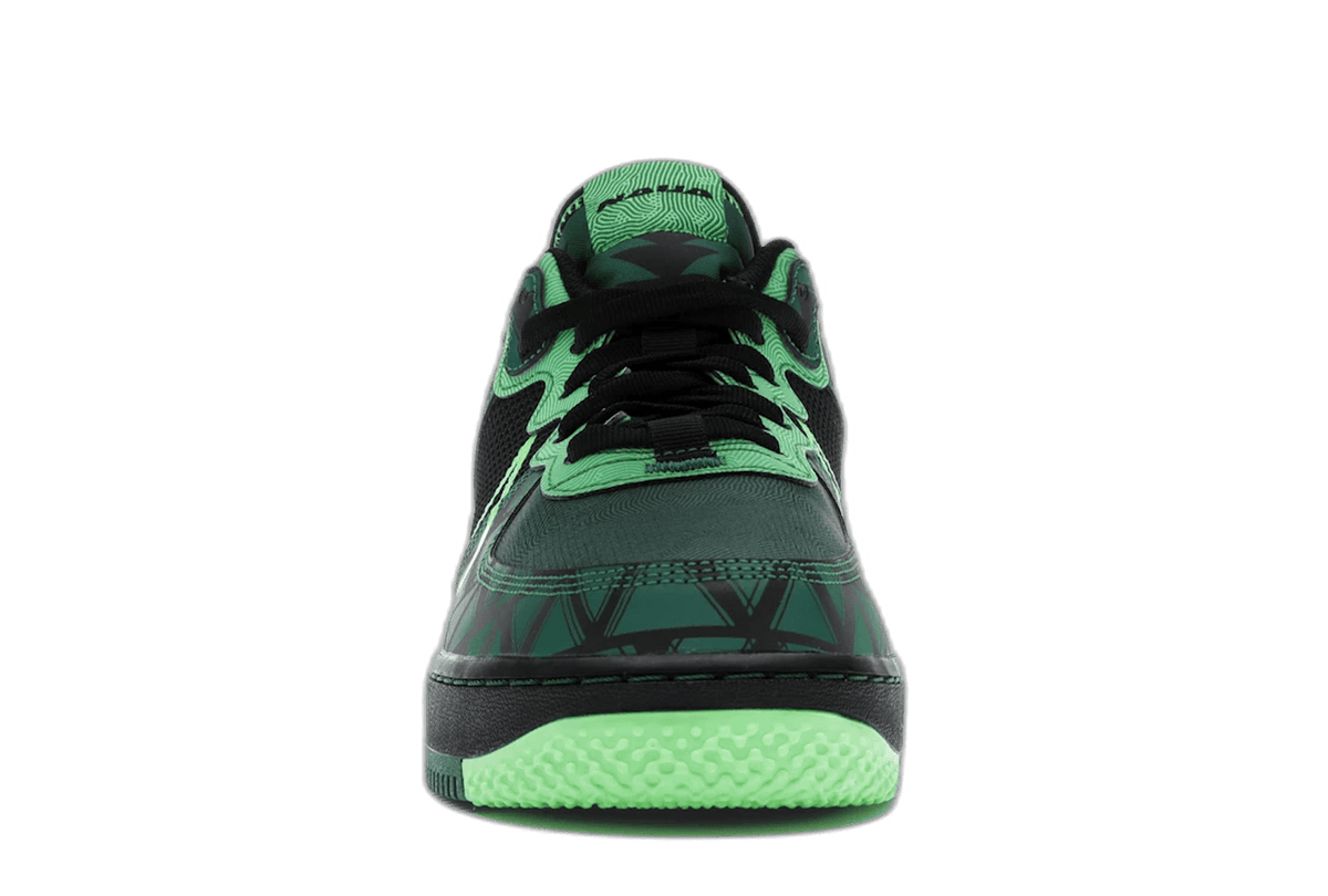 Air Force 1 Naija secondary image