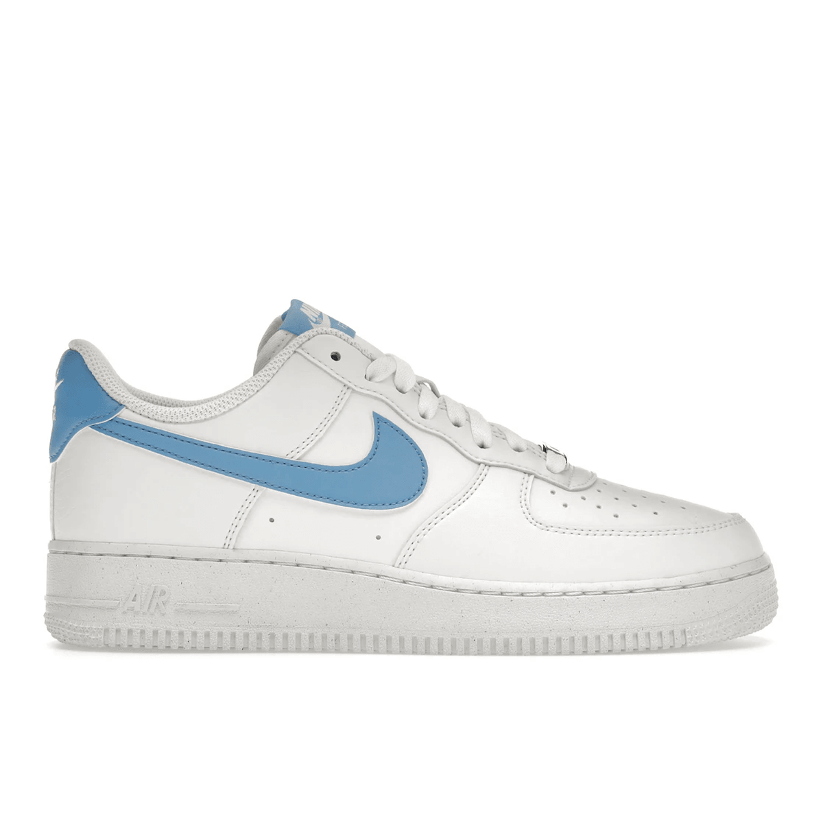 Air Force 1 Next Nature University Blue - Sneakerzone