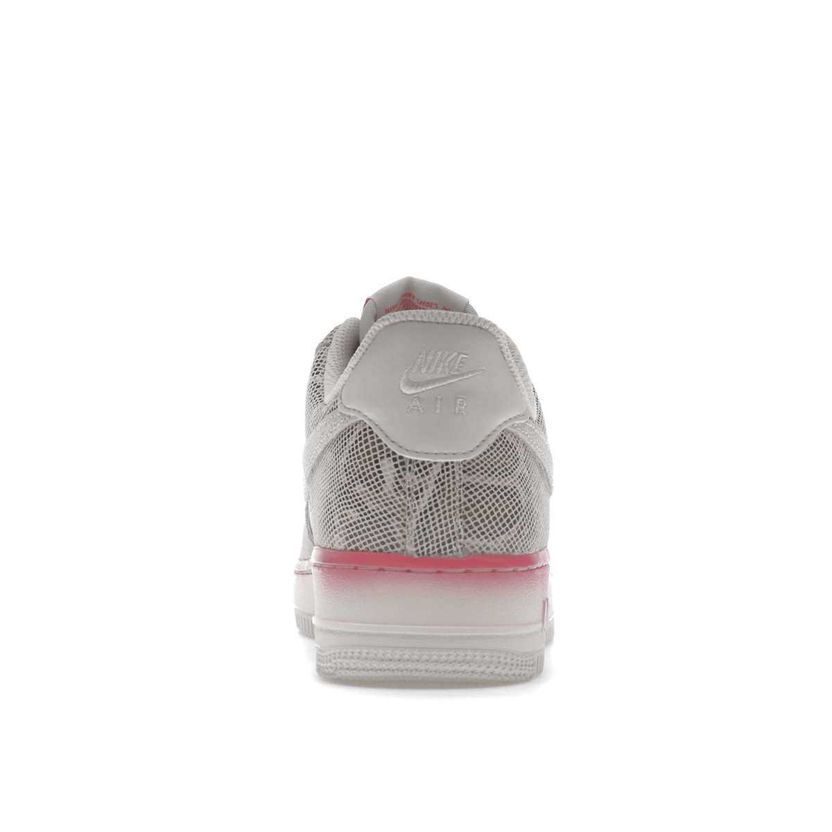 Air Force 1 Our Force 1 Snakeskin - Sneakerzone