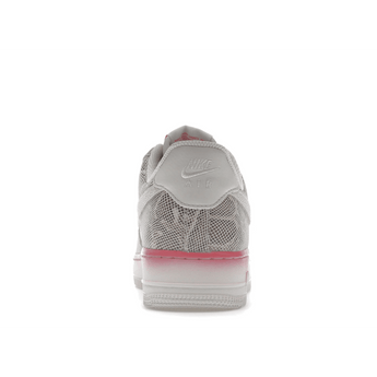 Air Force 1 Our Force 1 Snakeskin - Sneakerzone