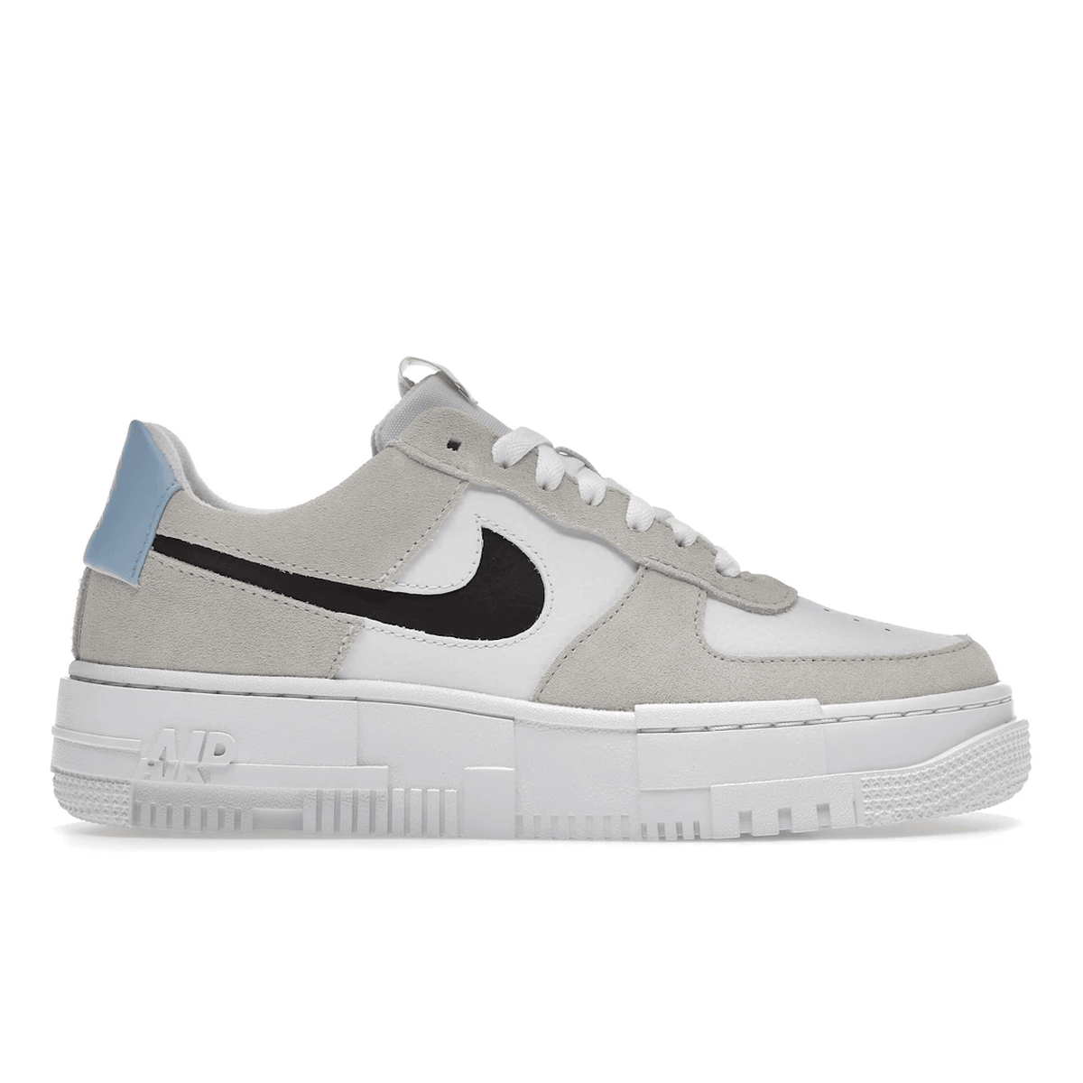 Air Force 1 Pixel Desert Sand - Sneakerzone