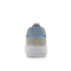 Air Force 1 Pixel Desert Sand - Sneakerzone