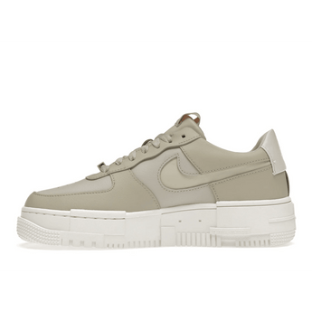 Air Force 1 Pixel Light Stone - Sneakerzone
