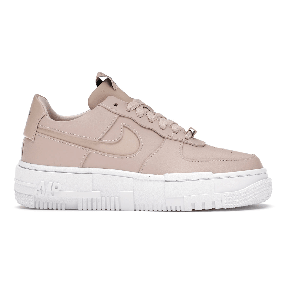 Air Force 1 Pixel Particle Beige - Sneakerzone