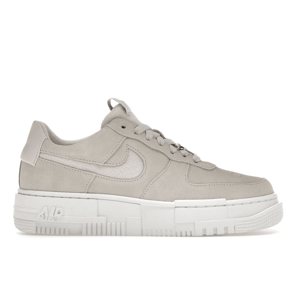 Air Force 1 Pixel Photon Dust Lilas - Sneakerzone