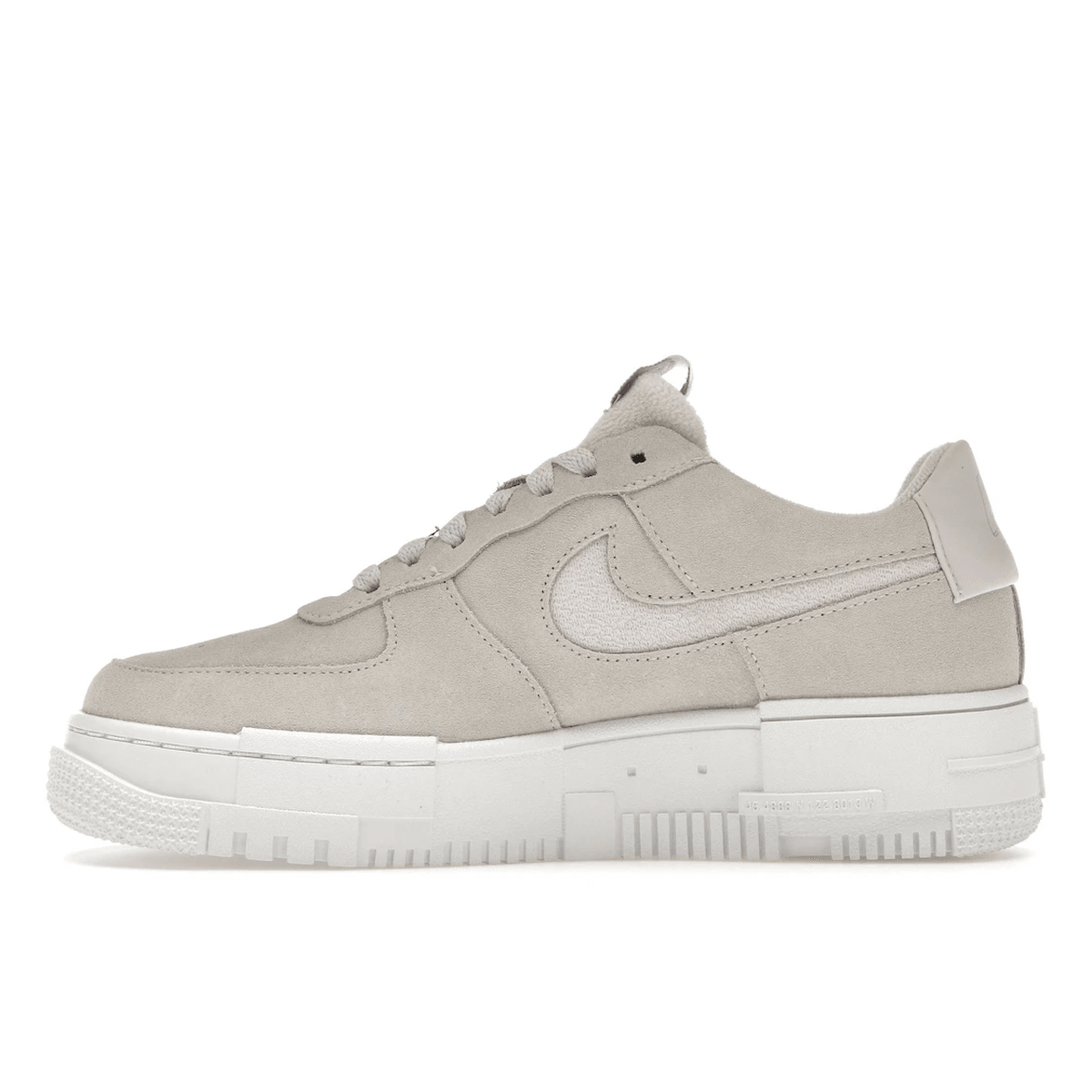 Air Force 1 Pixel Photon Dust Lilas - Sneakerzone