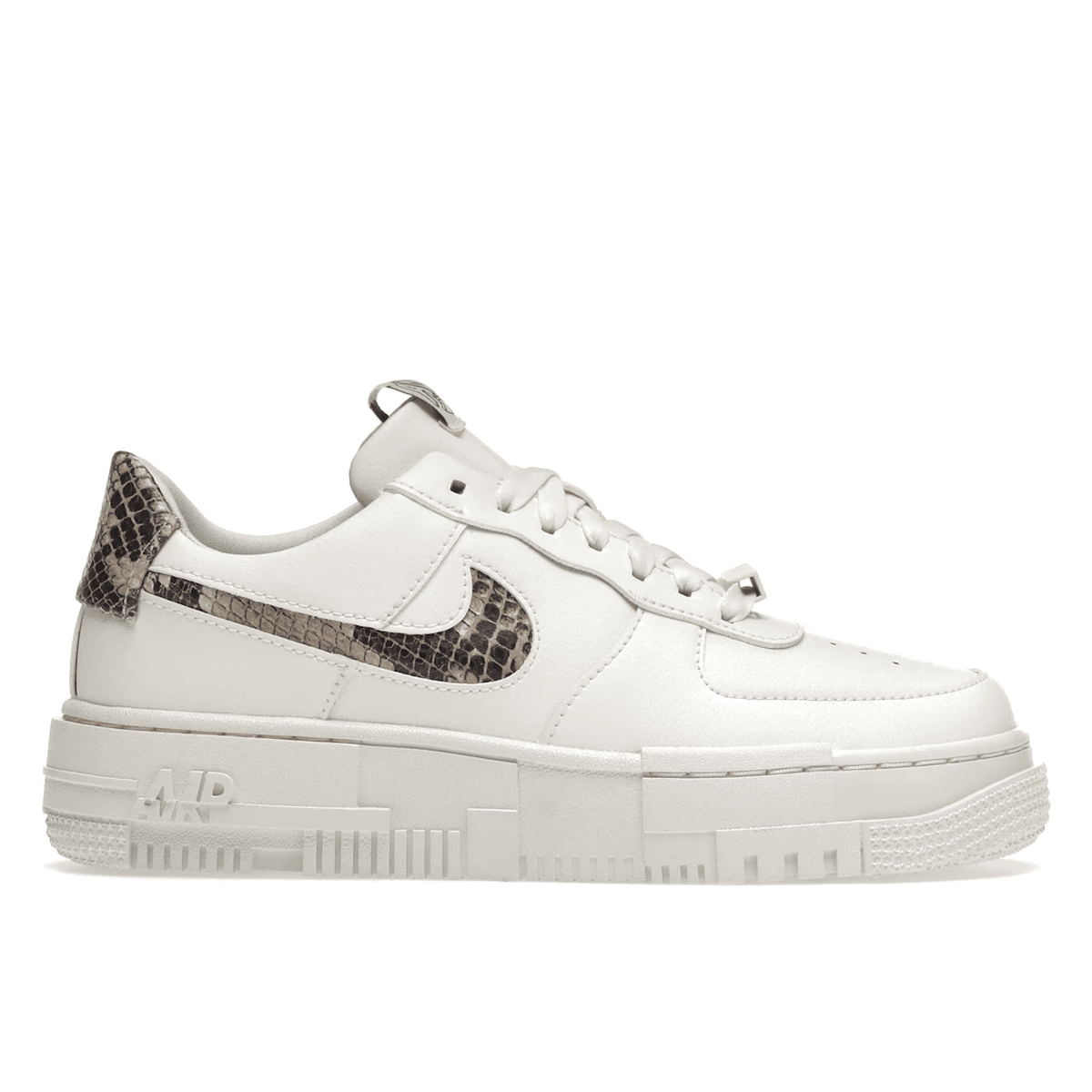 Air Force 1 Pixel Sail Snake - Sneakerzone