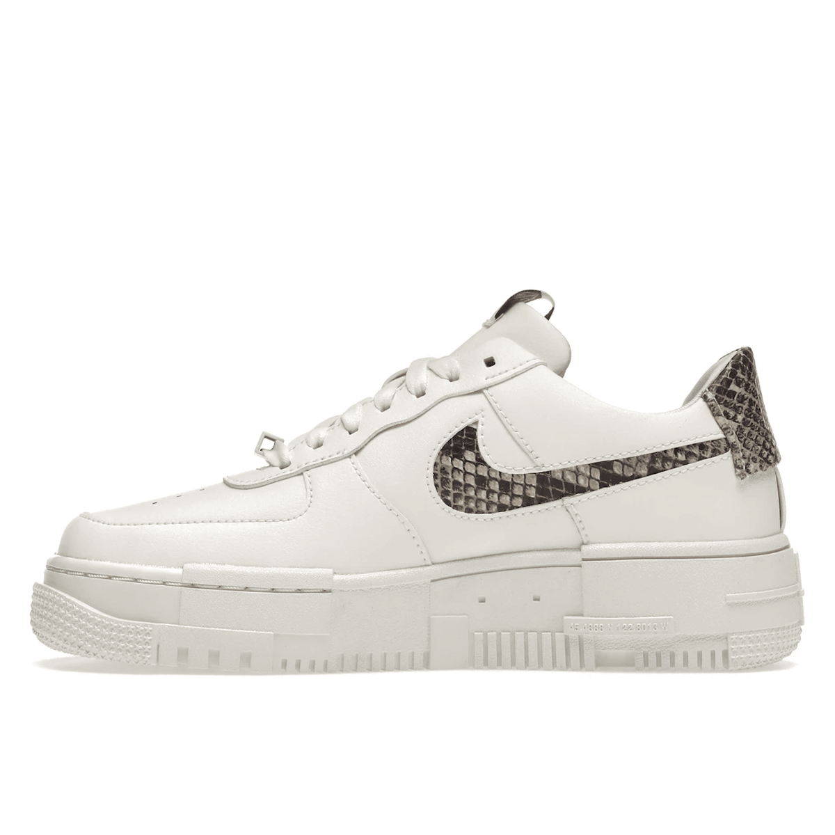 Air Force 1 Pixel Sail Snake - Sneakerzone