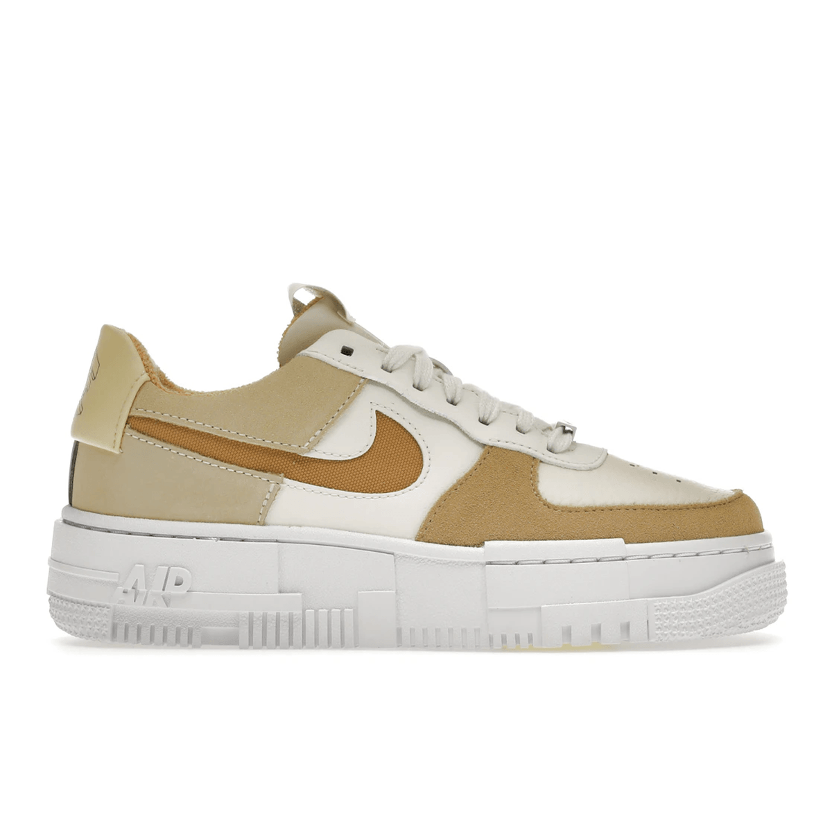 Air Force 1 Pixel Sail Tan - Sneakerzone