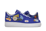 Air Force 1 PRM Los Angeles Patched Up - Sneakerzone
