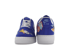 Air Force 1 PRM Los Angeles Patched Up - Sneakerzone