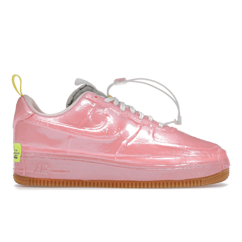 Air Force 1 Racer Pink product image