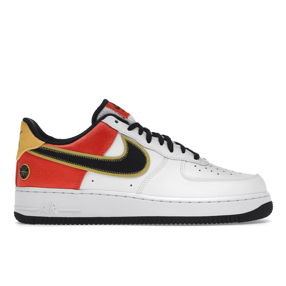 Air Force 1 Raygun - Sneakerzone