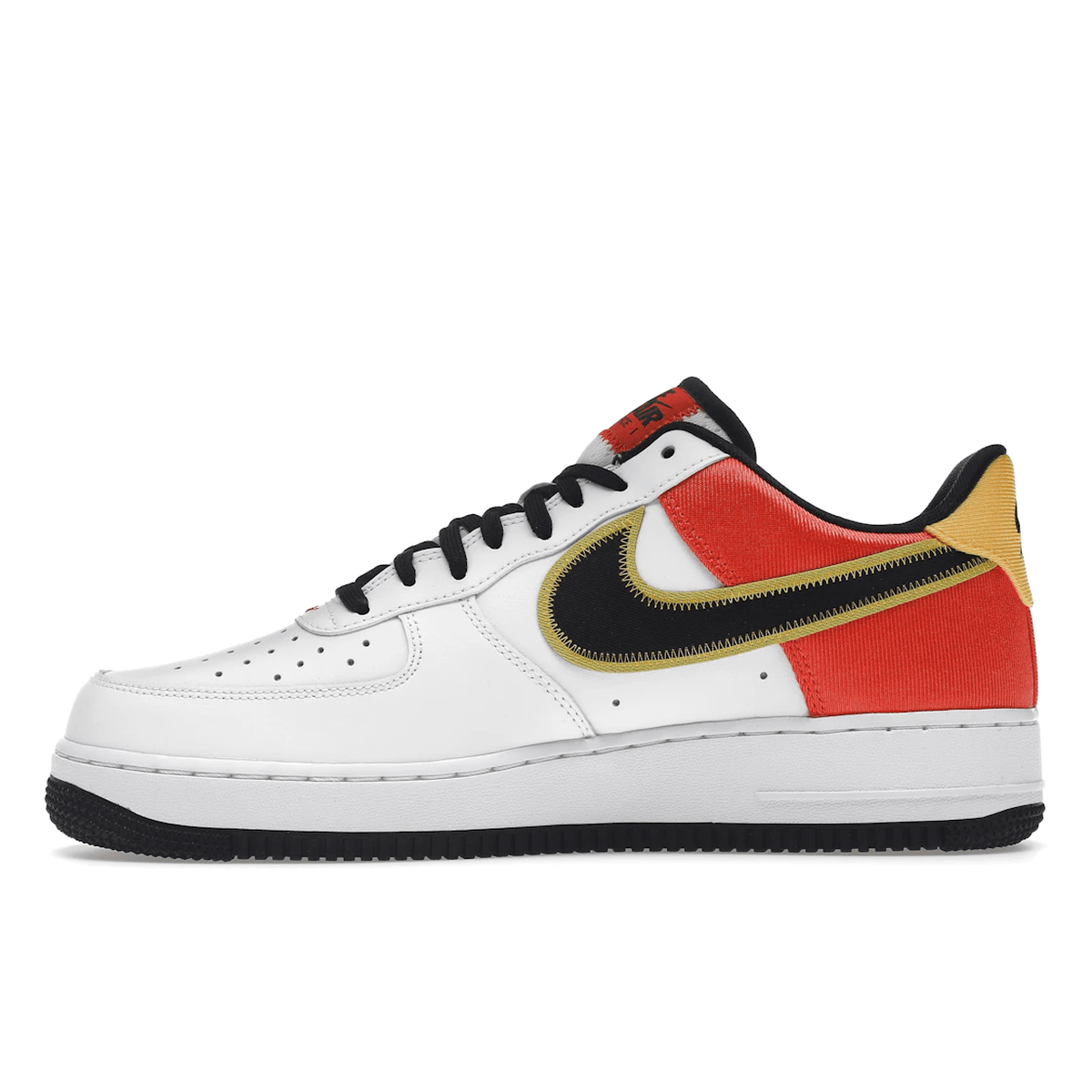 Air Force 1 Raygun - Sneakerzone