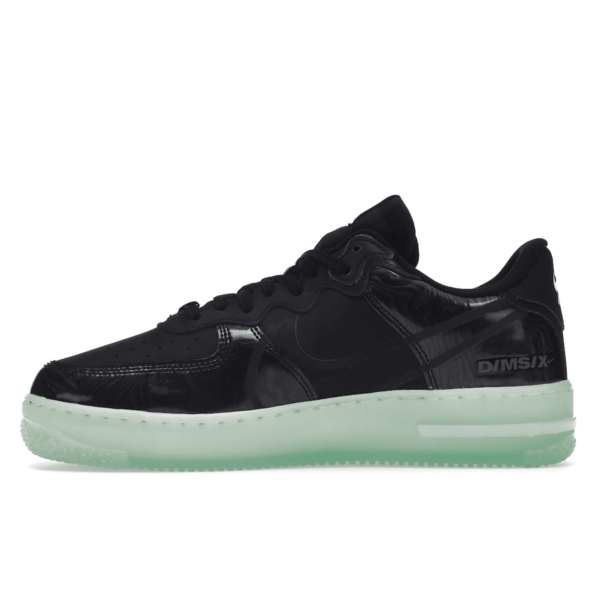 Air Force 1 React All-Star - Sneakerzone