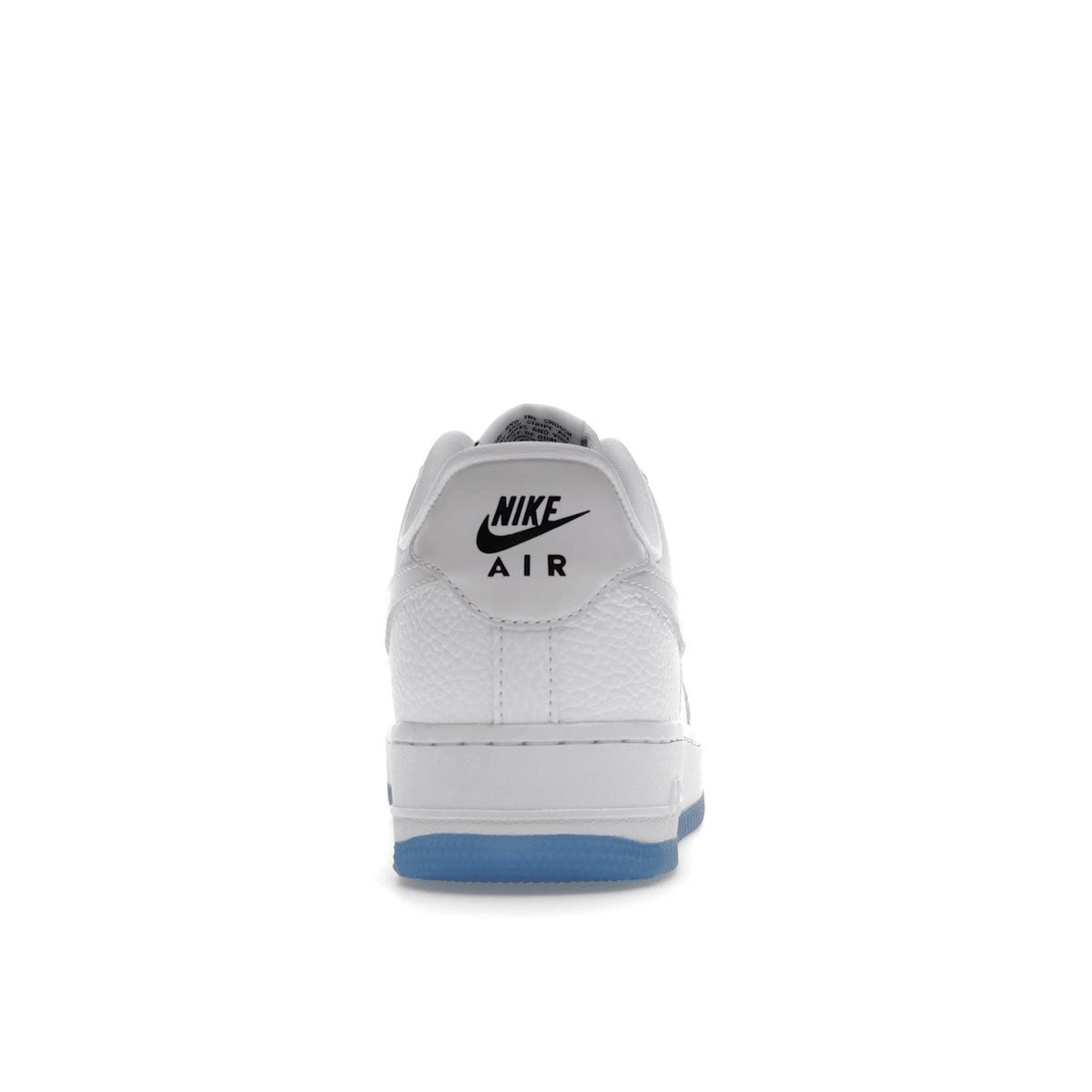 Air Force 1 Reactive Swoosh - Sneakerzone