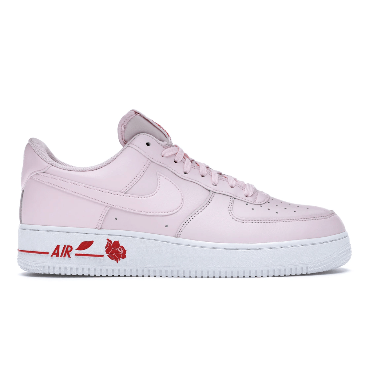Air Force 1 Rose Pink - Sneakerzone