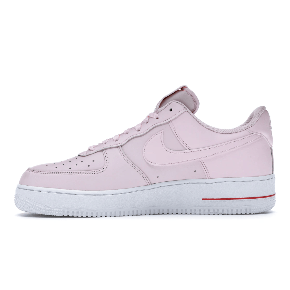 Air Force 1 Rose Pink - Sneakerzone