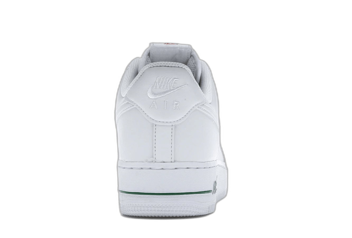 Air Force 1 Rose White - Sneakerzone