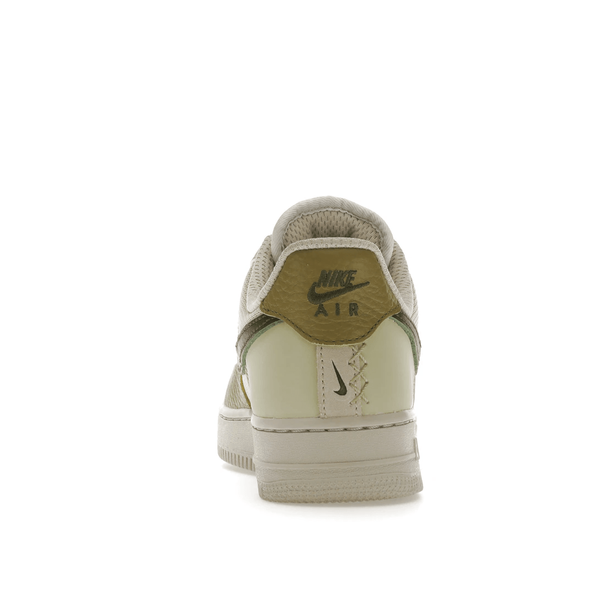 Air Force 1 Scrap - Sneakerzone