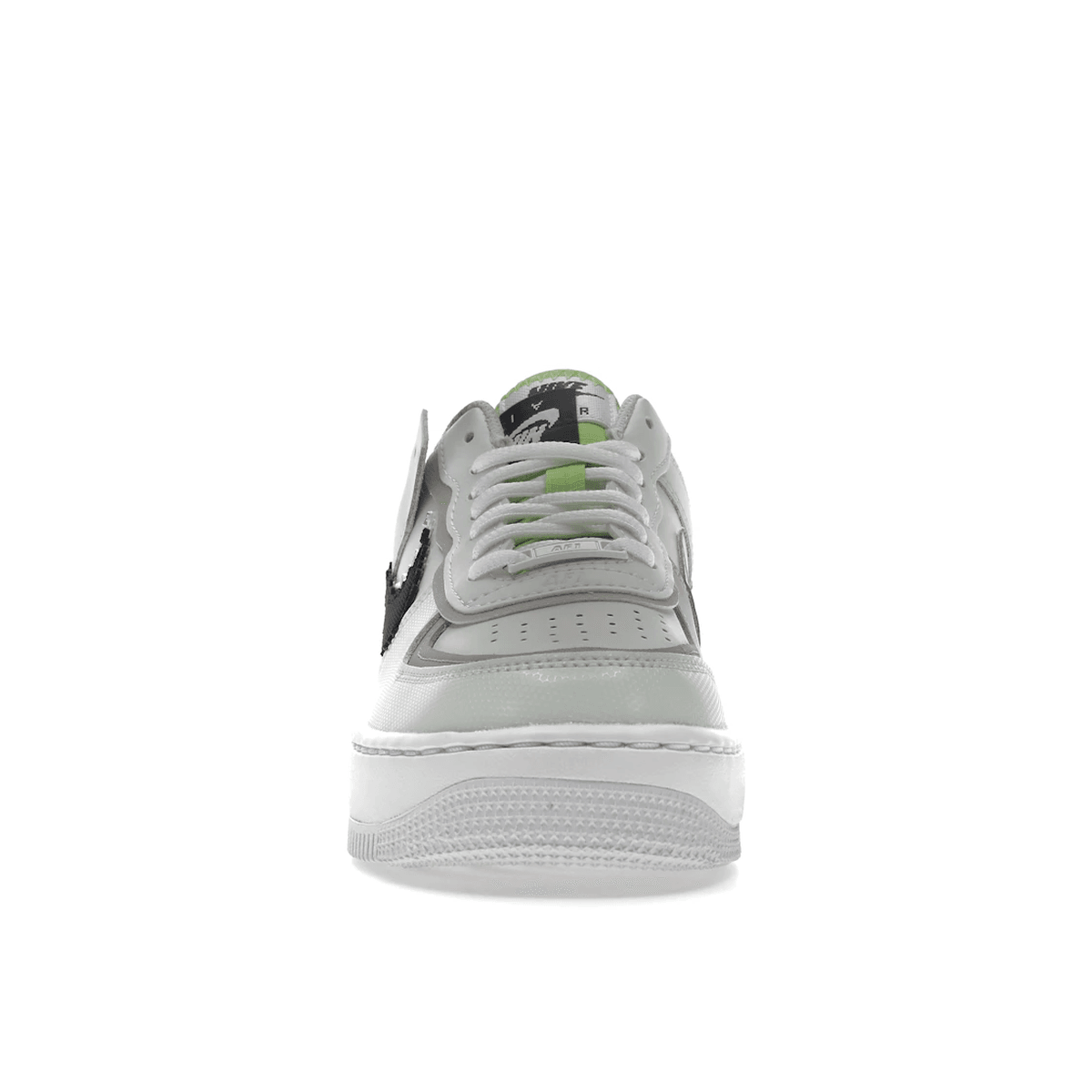 Air Force 1 Shadow Barely Green Pixel secondary image