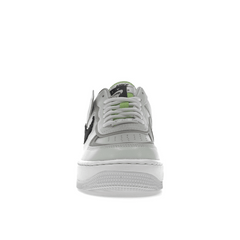 Air Force 1 Shadow Barely Green Pixel - Sneakerzone