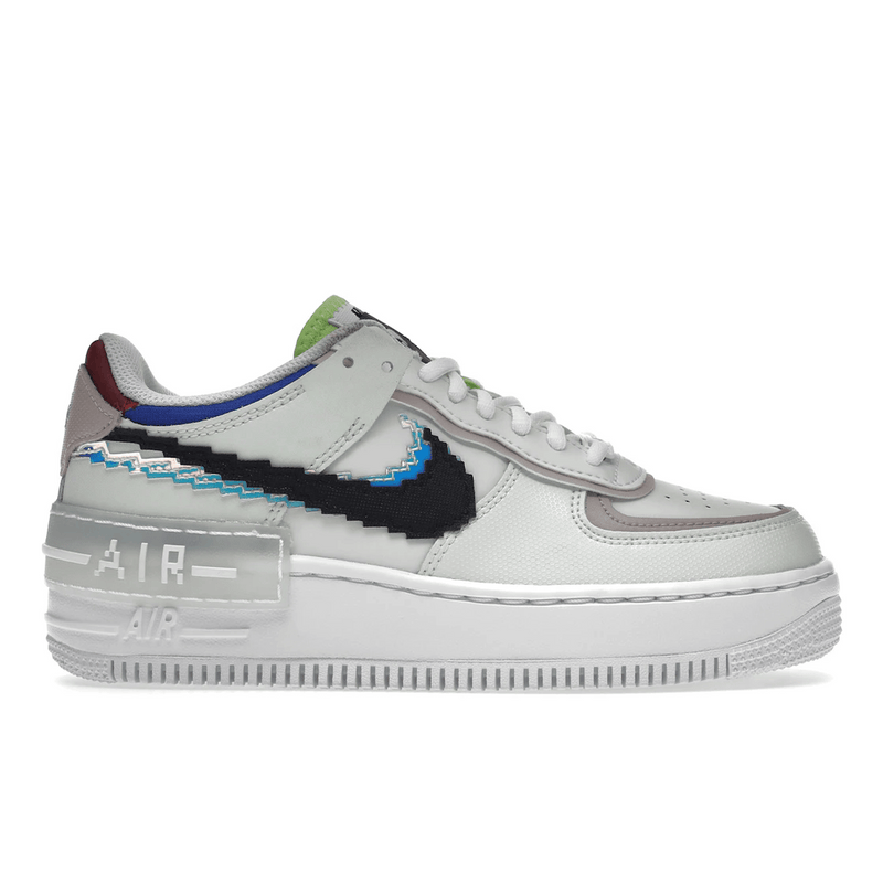 Air Force 1 Shadow Barely Green Pixel product image