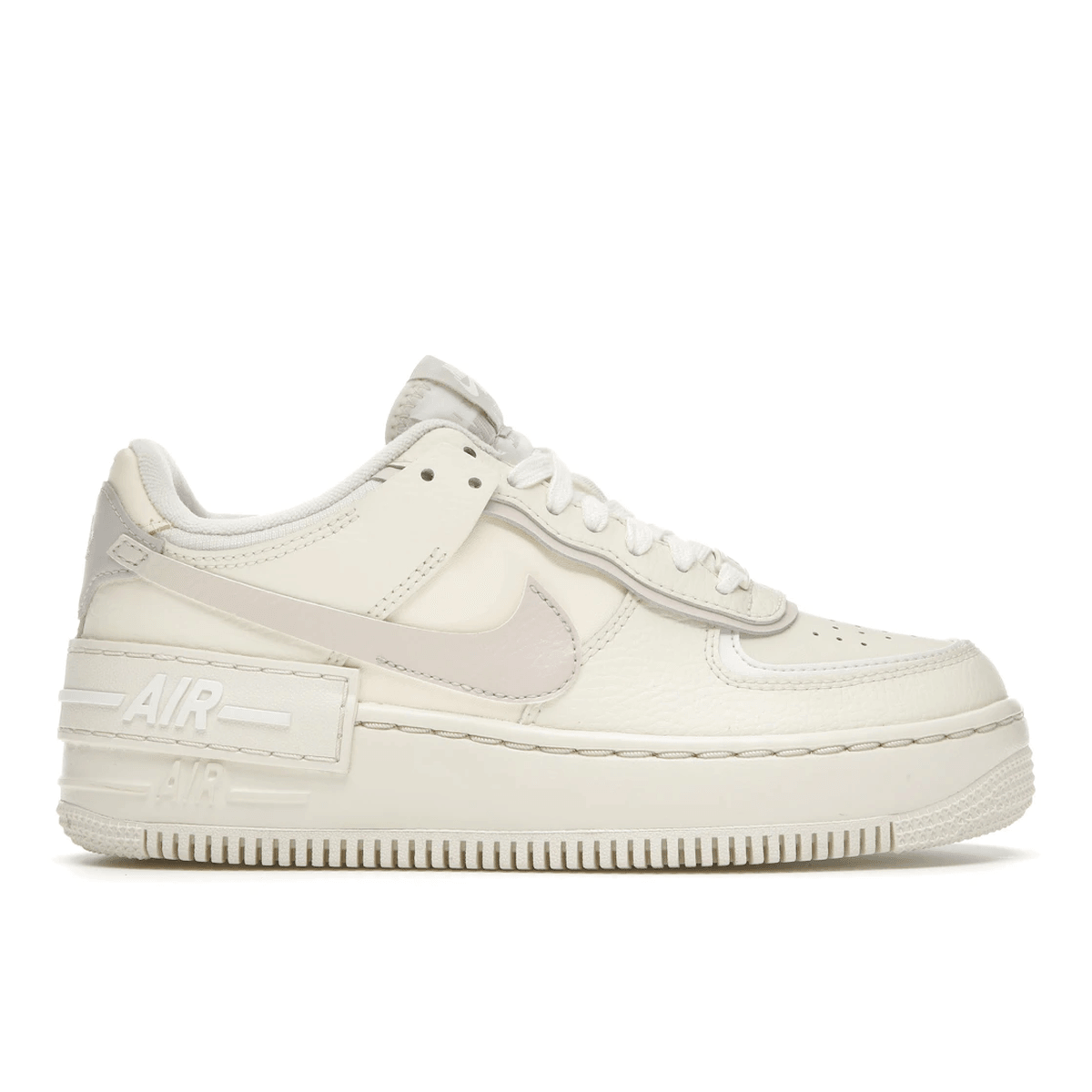Air Force 1 Shadow Coconut Milk - Sneakerzone