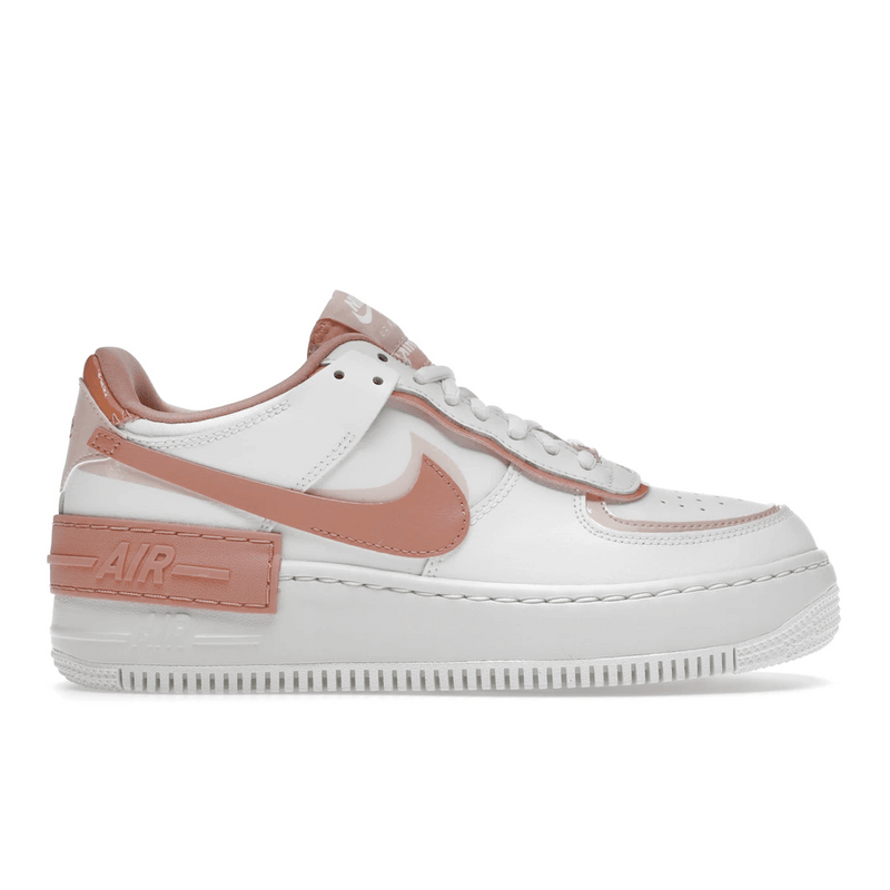 Air Force 1 Shadow Coral Pink product image