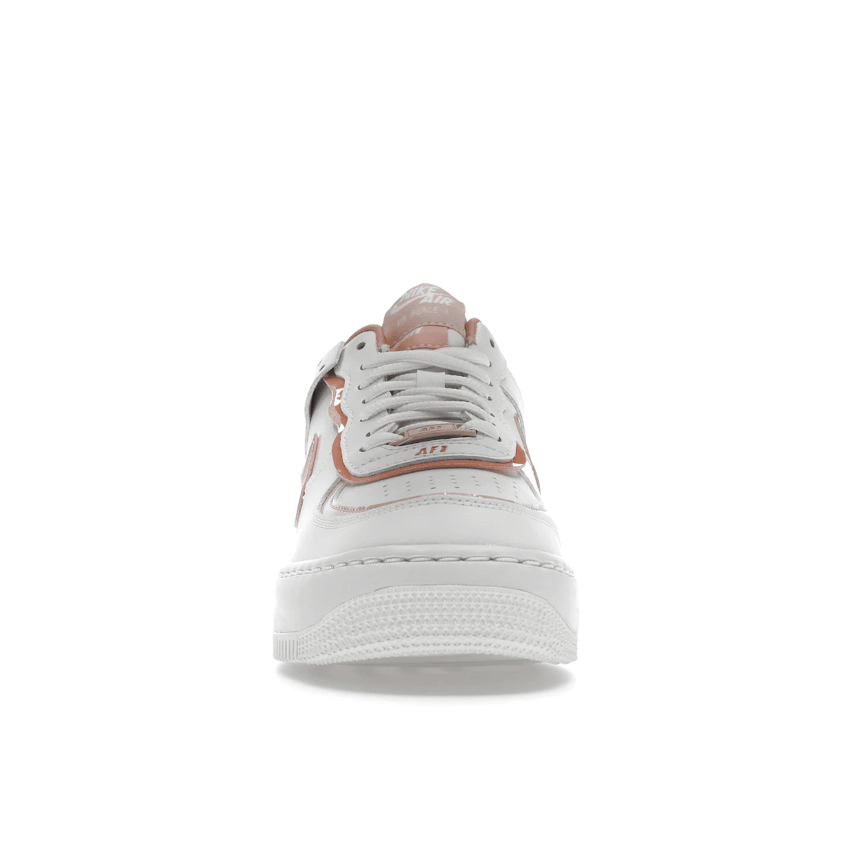 Air Force 1 Shadow Coral Pink secondary image