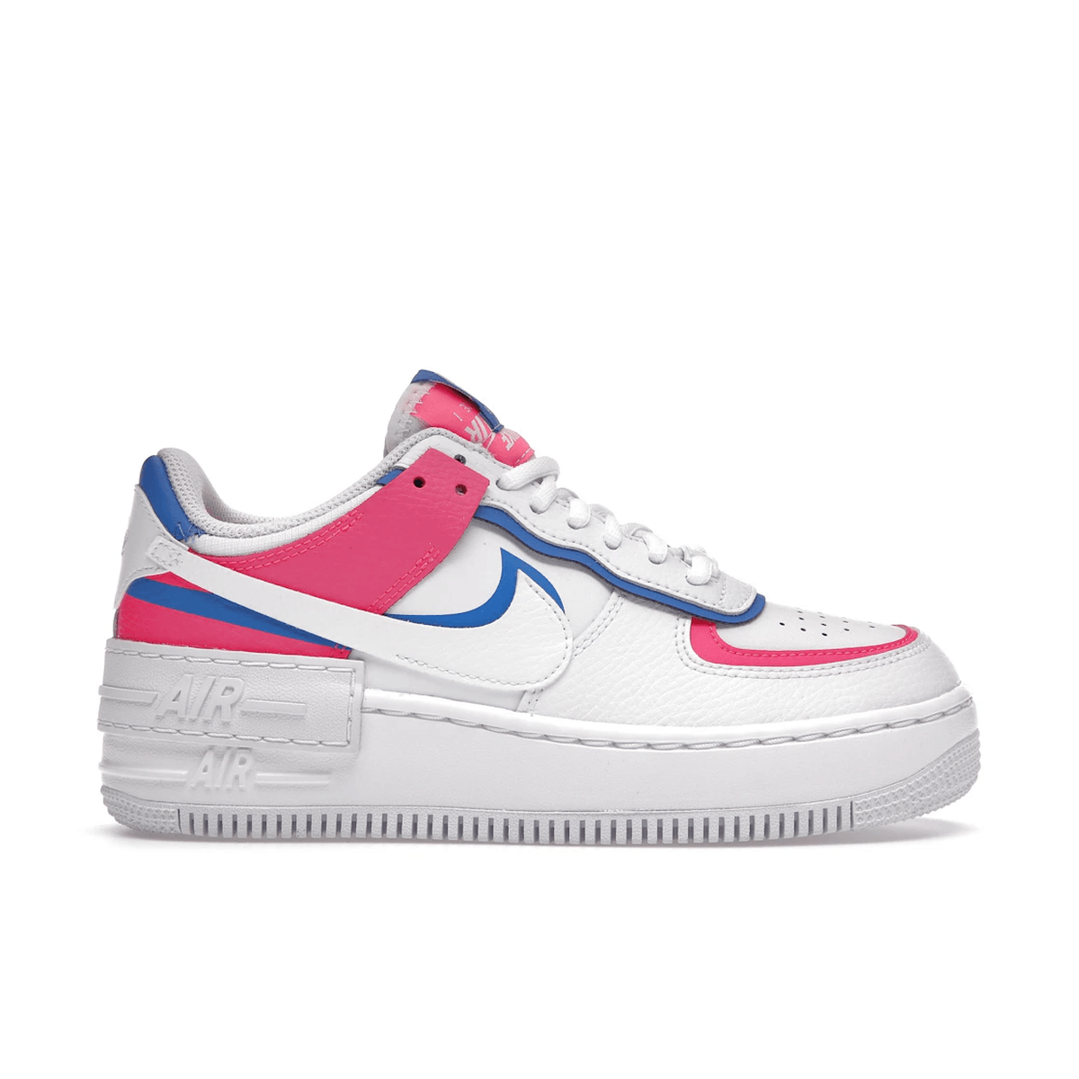 Air Force 1 Shadow Cotton Candy - Sneakerzone