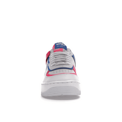 Air Force 1 Shadow Cotton Candy - Sneakerzone