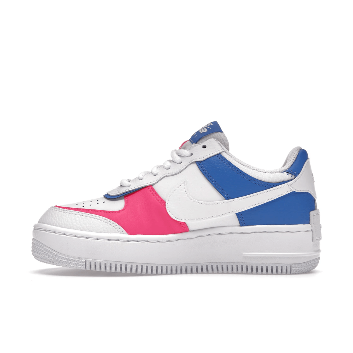 Air Force 1 Shadow Cotton Candy - Sneakerzone
