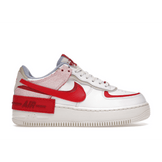 Air Force 1 Shadow Cracked Leather - Sneakerzone