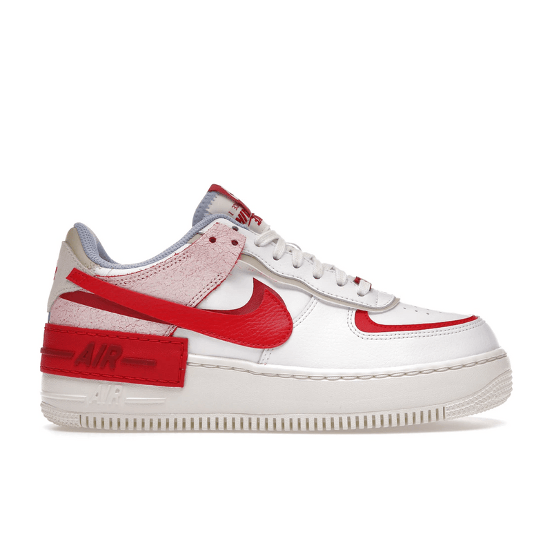 Air Force 1 Shadow Cracked Leather product image