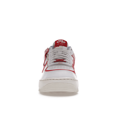 Air Force 1 Shadow Cracked Leather - Sneakerzone